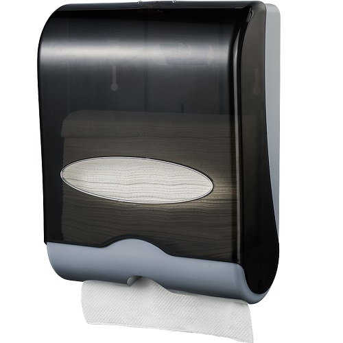 hand towel tissue paper dispenser